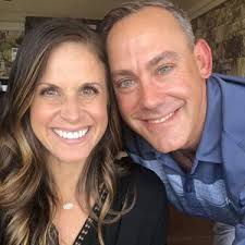 Catherine Low and Dusty Roach's Wedding Registry