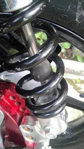 Cara naik kn adjutable kereta belakang. Ngeri Banget Ini Bahayanya Pasang Aksesoris Pemundur Sok Belakang Di Motor Matic Semua Halaman Motorplus