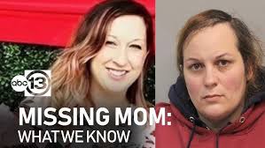 What will happen to Margot Carey, Heidi Broussard's newborn daughter?