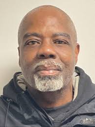 Offender Information