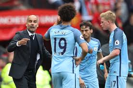 List rulesupvote your favorite city players. Premier League Table Manchester City Maintain Eight Point Lead Chelsea Up To Third Daily Post Nigeria