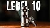 Today i'm going to attempt to solve this very rare level 10 packman cube puzzle by gary foshee. Solving The Level 10 Packman Cube Puzzle Youtube