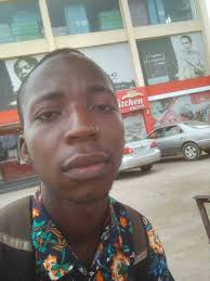 Hi, everyone I am Joyce Osarumwense Okounghae lives in the UK . I am happy  to be one of you.