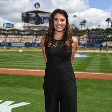 Alanna Rizzo announces she is stepping away at SportsNet LA | by Rowan  Kavner | Dodger Insider