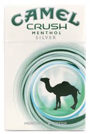Camel crush king cigarettes 1cartons=10box,200cigarettes order rules: Camel Crush Silver Metro Wine Spirits