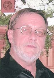 Charles Edward Eckenrode Obituary