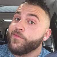 Eddie Perry (@Eddie34mstang)