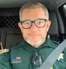 Deputy Anthony Todaro