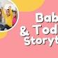 Baby and Toddler Storytime event image