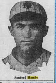 James Sanford “Jim” Hamby (1897-1991)