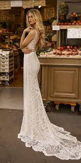 This romantic dusty pink ball gown from olivia bottega. Gali Karten Wedding Dresses Paris Collection 2019