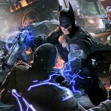 Click on below button to proceed to download page. Batman Arkham Origins Pc Download Torrent Supportjc