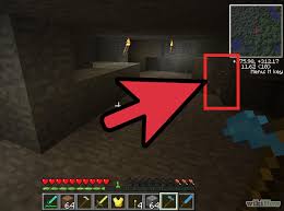 Diamond armor is a type of armor. How To Dig For Diamonds In Minecraft Azminecraft Info