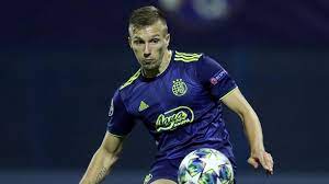 Join the discussion or compare with others! Hat Trick Hero Orsic Hails Dinamo S Greatest Champions League Display Besoccer
