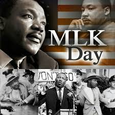The first thing I learned about Dr. Martin Luther King Jr. from my grandma  and community that made me proud to be black was his leadership in the  Civil Rights Movement