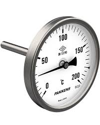 PAKKENS | Dial Thermometers |