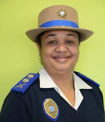 Nelson Mandela metro appoints new police chief