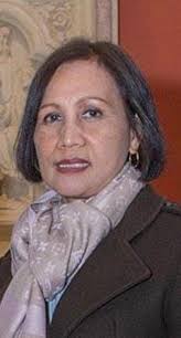 Sandra Dunne (née Edilo) of 1 Millennium Court, Tullow Road, Carlow, passed  away peacefully