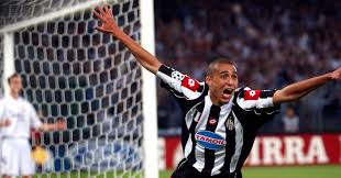 Bienvenidos a la página de facebook oficial de david trezeguet. David Trezeguet S Journey From Overlooked Outsider To Juventus Hero Planetfootball