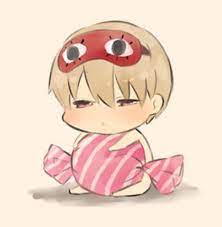 chibi sougo động vật dễ thương meo