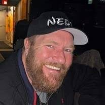 Tracy Glenn Warren Obituary