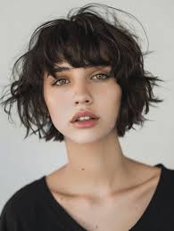 35 Flattering Wolf Cut: A Style Guide for Every Woman