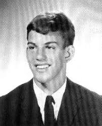 Class of 1966 News 2001