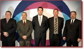 IndigoVision Reinforces North American Team