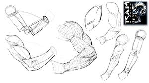 Defend your patients' wounds between weekly debridements with puraply am. How To Draw Arms Step By Step Narrated Tutorial Youtube