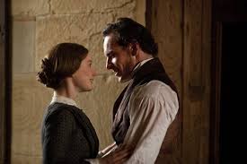 As she lives happily in her new position at thornfield hall, she meets the dark, cold, and abrupt master of the house, mr. Jane Eyre Movie Review Film Summary 2011 Roger Ebert