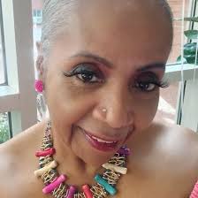 Woodmoor Family We have lost one of Our Community Matriarch's Mrs. Zenobia  Smith The Queen of Paris Rd. Ms. Zenobia Smith The Mother of (Charles  Chuckie, Renada -Ray & Broaderick Hawkins) Mrs.