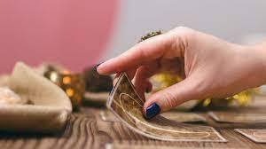 How To Become Your Own Psychic Medium