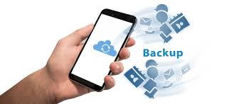 How do i transfer files from a locked phone to my computer? Know How To Take Backup Of Your Android Phone To Windows Mac Resource Centre By Reliance Digital