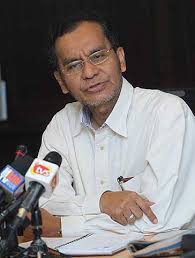 It was relocated to kuala langat and then klang in the 19th century. Hudud Dr Dzulkefly Ingatkan Mahathir Jangan Melampau Semasa Mstar