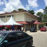 Operasi pematuhan ini disertai oleh 22 orang pegawai dan kakitangan mkn negeri johor dan jainj. Dewan Jubli Perak Johor Bahru Johor
