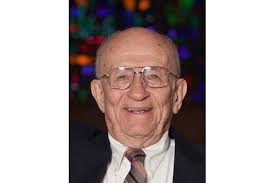 Charles Westin Obituary (1930