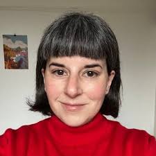 Lucy K Wills FRSA (@LucyKWills)