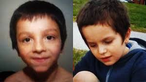 Two missing brothers found after running away