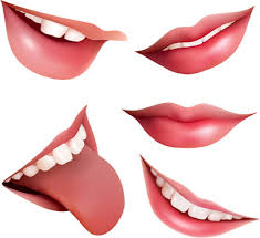 Vector image of red lips and teeth. Lips Svg Free Vector Download 85 151 Free Vector For Commercial Use Format Ai Eps Cdr Svg Vector Illustration Graphic Art Design