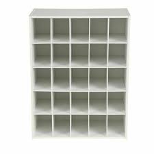 The toy cubby features three cubbies for toys or books as well as two larger bins for bigger toys the cabinet is super popular on overstock; Home Organization 15 Cube Storage Closet Shoe Rack Toy Cubby Shelf Organizer Dorm College White Home Garden