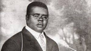 Blind Lemon Jefferson, Blues Musician born