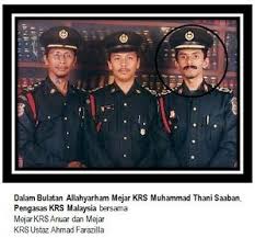 Oleh kadet remaja sekolah (krs)… apa yang boleh kami perkatakan tentang kawad formasi? Utama Kadet Remaja Sekolah