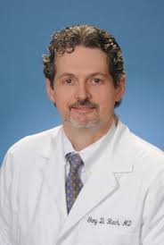 Gary Rauch MD