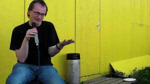 Was ist eine existenz wert? Er Sprach Uber Musik Fussball Und Den Rest Radiomacher Martin Blumenau Ist Tot Kurier At