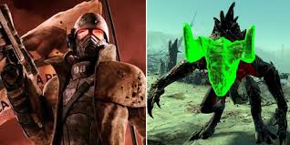 Fallout 4: Precipice Of War Walkthrough - Polygon