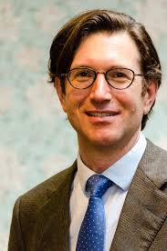 Robert Leckey appointed Dean of Law