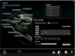 Logitech gaming software is a utility software that you can use to customize logitech gaming download the lgs installer file (logitech gaming software) under the download section below (you. Logitech G700s Mouse Gaming Software Driver For Windows 10 Mac