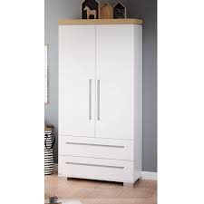 Schrank, 2 türig , 2 schubladen. Paidi Kira Schrank 2 Turen 2s Bett Kommode Schmal Www Babystar Ch