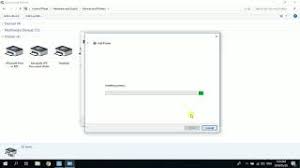 Vuescan é compatível com o minolta bizhub c258 em windows x86, windows x64, windows rt, windows 10 arm, mac os x e linux. How To Install Printer Driver For Konica Minolta C258 C308 C368 Windows 10 Complete Guide 2019 Youtube