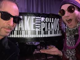 Uptown dueling pianos debuts in Salisbury